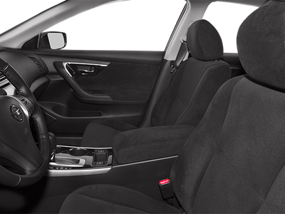 2013 Nissan Altima 2.5 SV