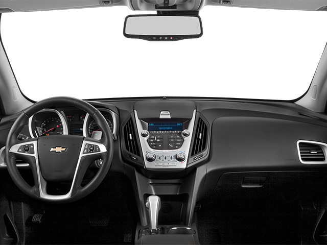 2014 Chevrolet Equinox 2LT