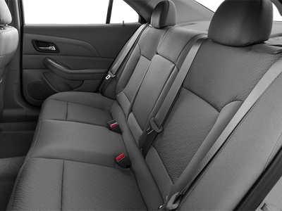 2014 Chevrolet Malibu LT 1LT