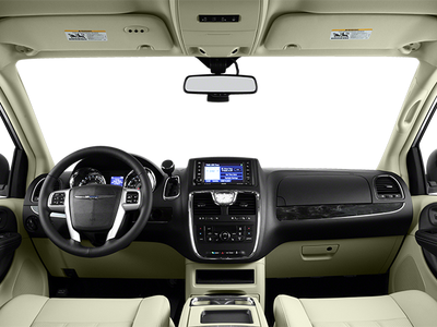 2014 Chrysler Town & Country Touring-L