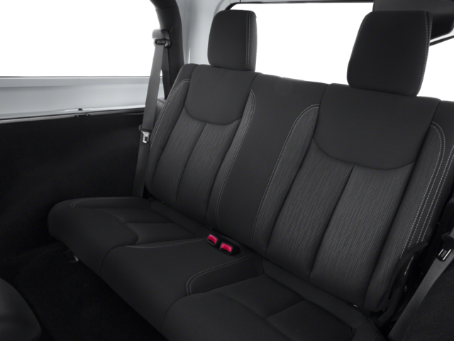 2016 Jeep Wrangler Sahara