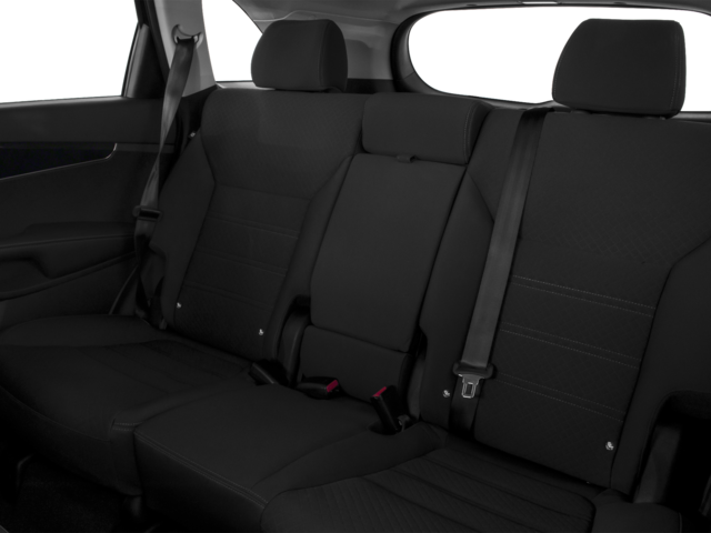 2016 Kia Sorento 3.3L LX