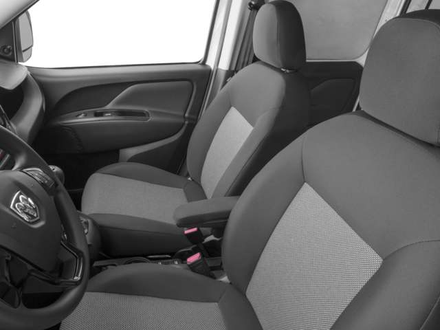 2017 RAM ProMaster City Tradesman