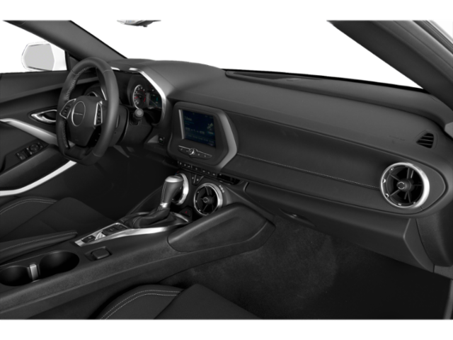 2018 Chevrolet Camaro 2LT