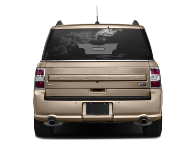2018 Ford Flex SE