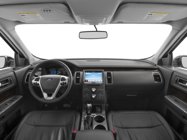 2018 Ford Flex SE