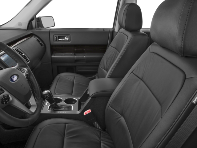 2018 Ford Flex SE