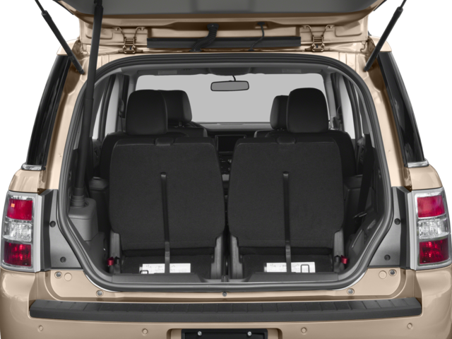 2018 Ford Flex SE