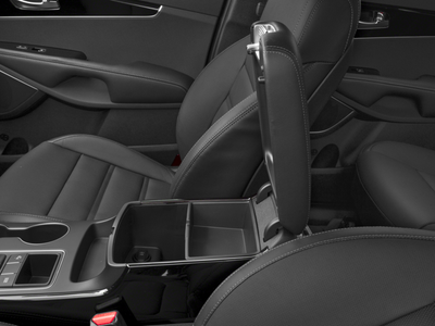 2018 Kia Sorento 3.3L SX