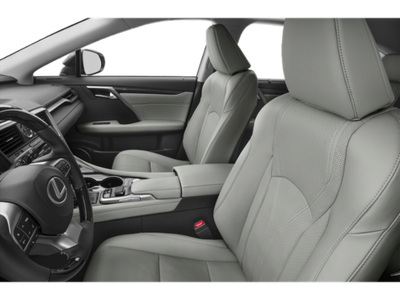 2018 Lexus RX 350L