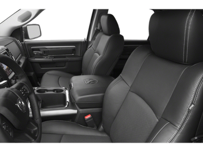 2018 RAM 1500 Sport Crew Cab 4x4 5'7' Box