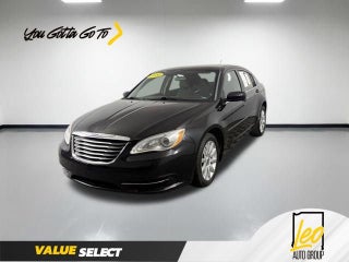 2014 Chrysler 200 Touring