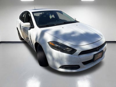2015 Dodge Dart SXT