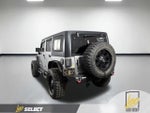 2017 Jeep Wrangler Unlimited Sport 4x4