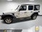 2021 Jeep Wrangler Unlimited Sport S 4x4