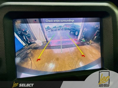2021 Jeep Wrangler Unlimited Sport S 4x4