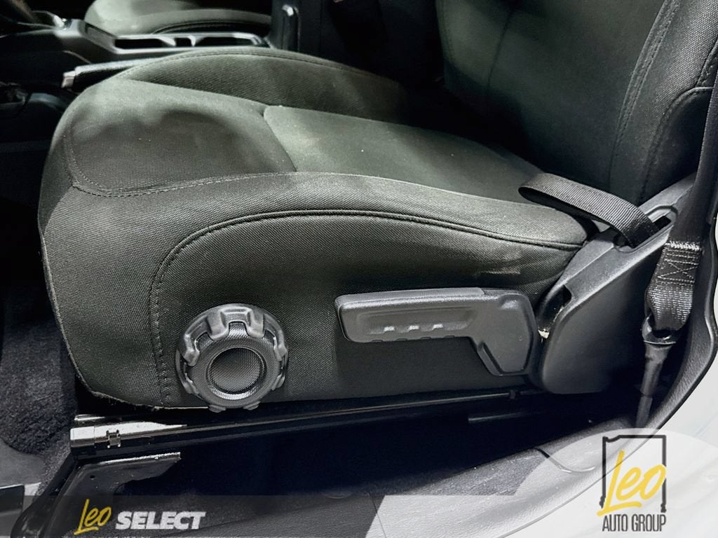 2021 Jeep Wrangler Unlimited Sport S 4x4