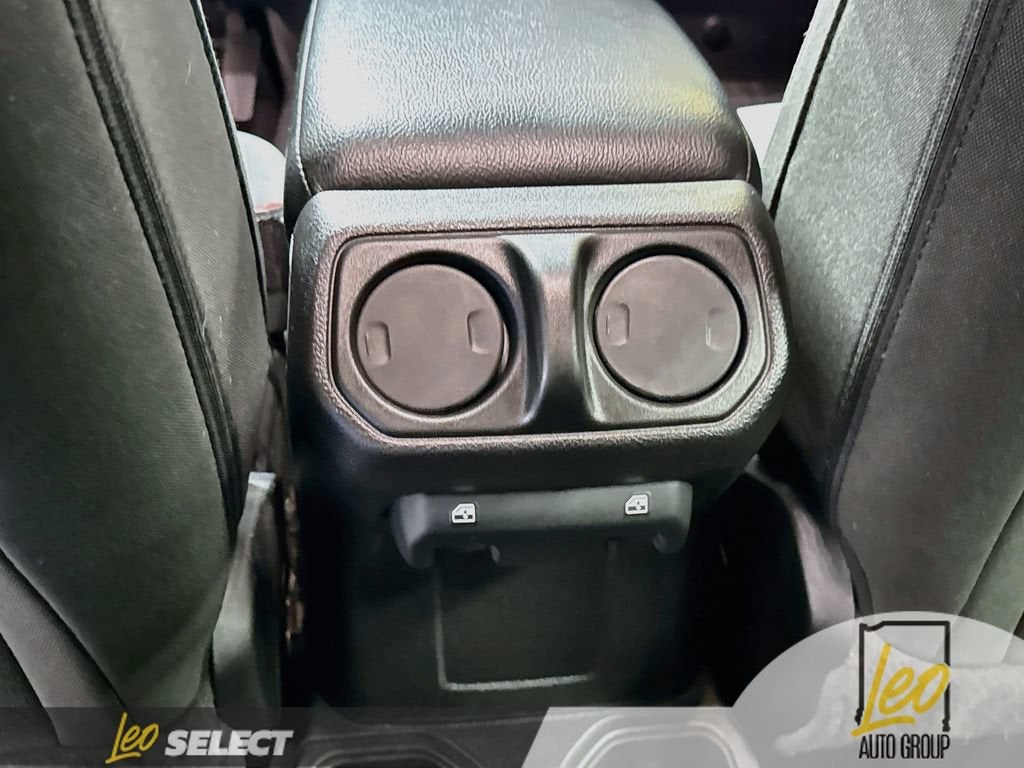 2021 Jeep Wrangler Unlimited Sport S 4x4