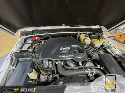 2021 Jeep Wrangler Unlimited Sport S 4x4