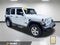 2021 Jeep Wrangler Unlimited Sport S 4x4