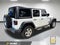 2021 Jeep Wrangler Unlimited Sport S 4x4