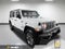 2022 Jeep Wrangler Unlimited Sahara 4x4