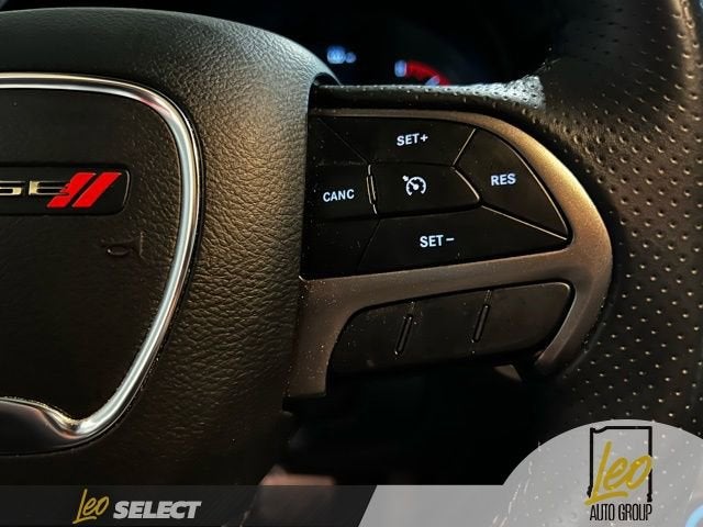 2024 Dodge Durango SXT AWD