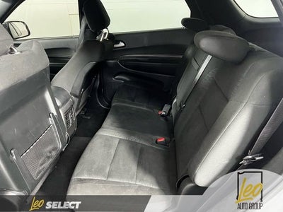 2024 Dodge Durango SXT AWD