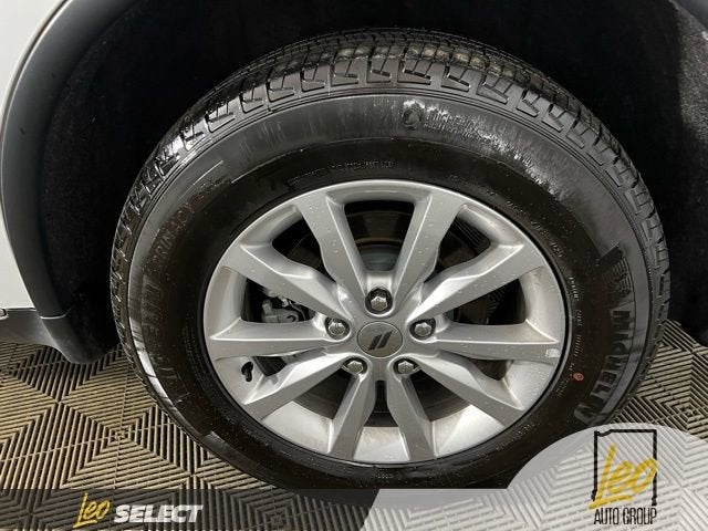 2024 Dodge Durango SXT AWD