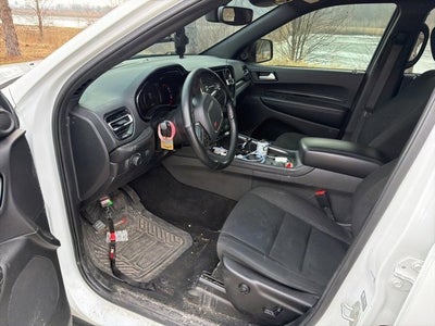 2024 Dodge Durango SXT AWD