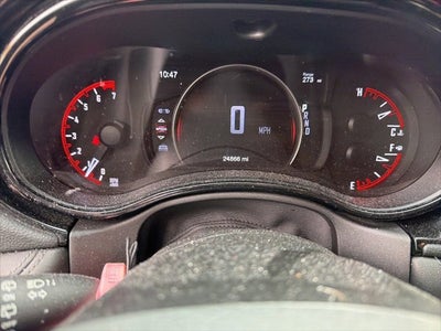 2024 Dodge Durango SXT AWD