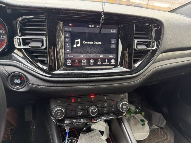 2024 Dodge Durango SXT AWD