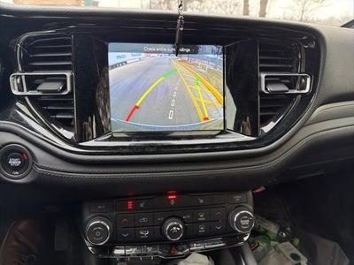 2024 Dodge Durango SXT AWD