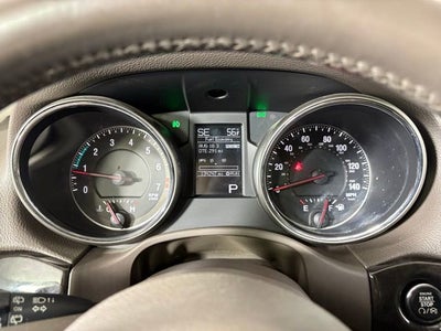 2013 Jeep Grand Cherokee Laredo