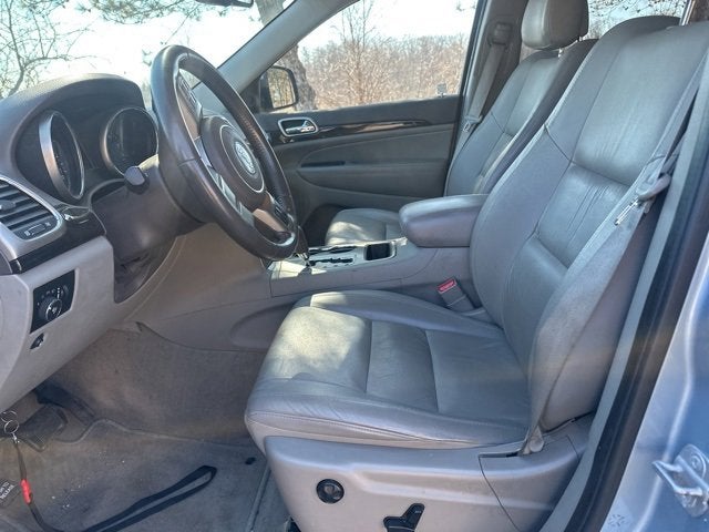 2013 Jeep Grand Cherokee Laredo