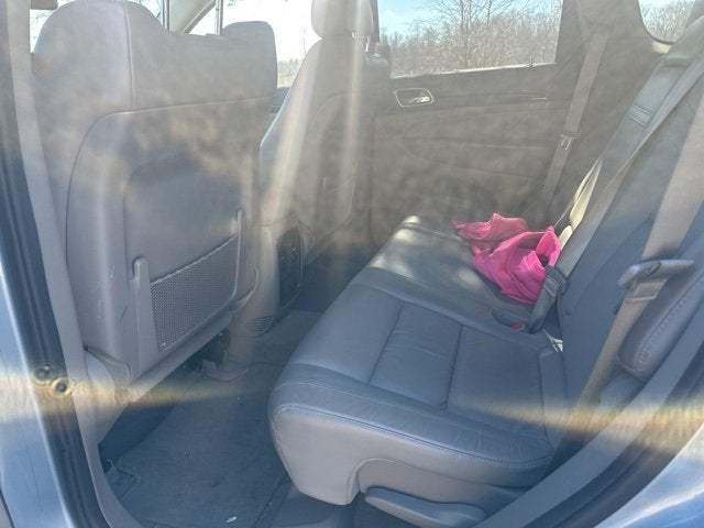 2013 Jeep Grand Cherokee Laredo