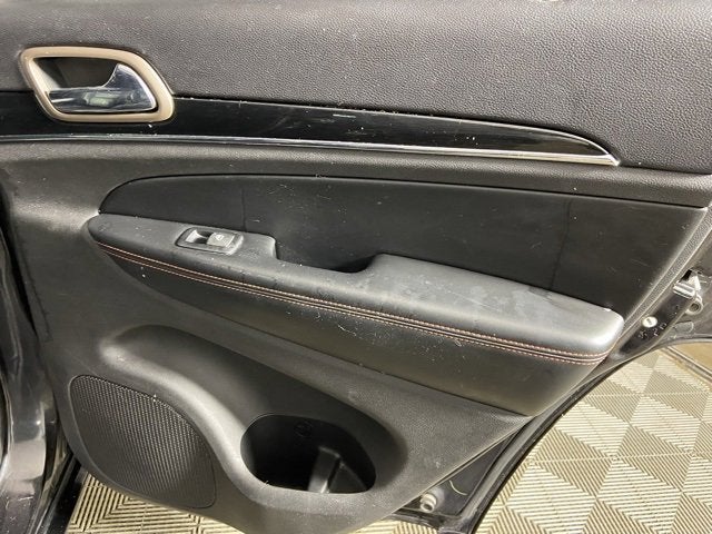 2016 Jeep Grand Cherokee Limited 75th Anniversary