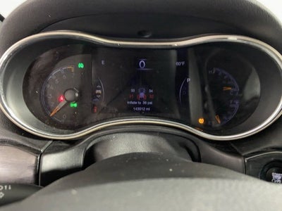 2016 Jeep Grand Cherokee Limited 75th Anniversary