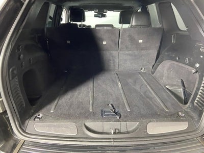 2016 Jeep Grand Cherokee Limited 75th Anniversary