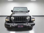 2024 Jeep Gladiator Nighthawk