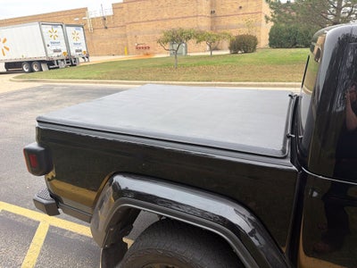 2024 Jeep Gladiator Nighthawk