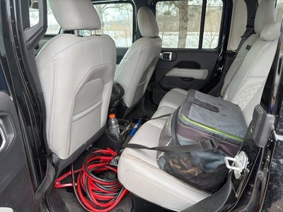 2023 Jeep Gladiator High Altitude 4x4