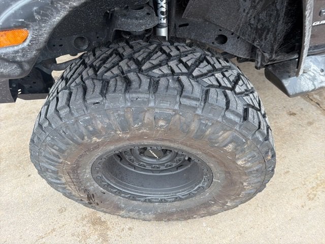 2023 Jeep Gladiator High Altitude 4x4