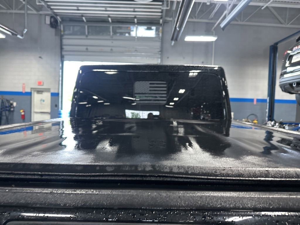 2020 Jeep Gladiator Overland 4x4
