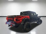 2020 Jeep Gladiator Overland 4x4