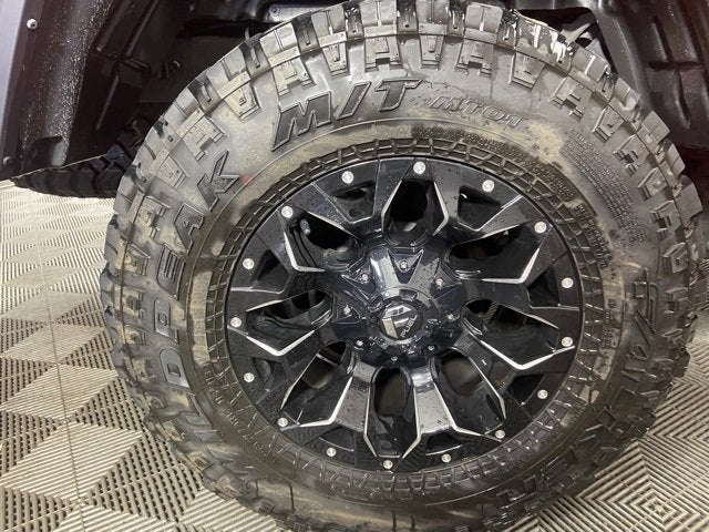 2022 Jeep Gladiator Mojave 4x4