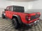 2022 Jeep Gladiator Mojave 4x4