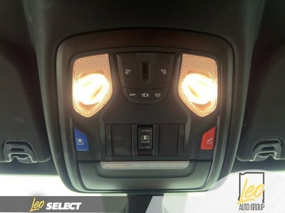 2023 RAM 1500 Big Horn Crew Cab 4x4 5'7" Box