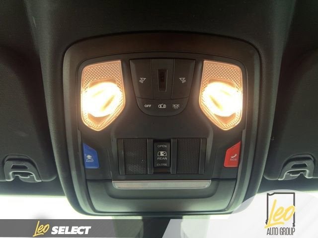 2023 RAM 1500 Big Horn Crew Cab 4x4 5'7" Box