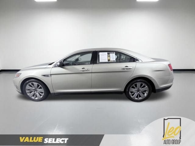 2011 Ford Taurus Limited